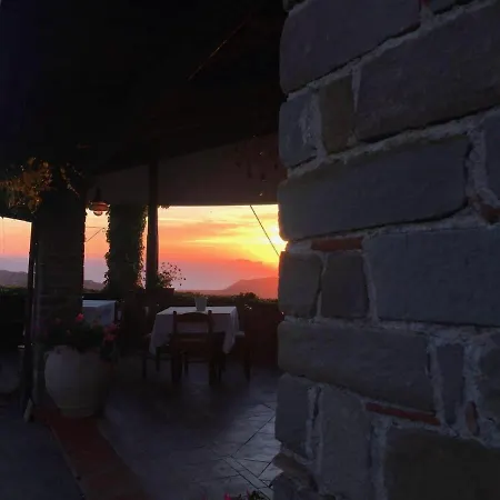 Tenuta Della Torre Apartahotel *