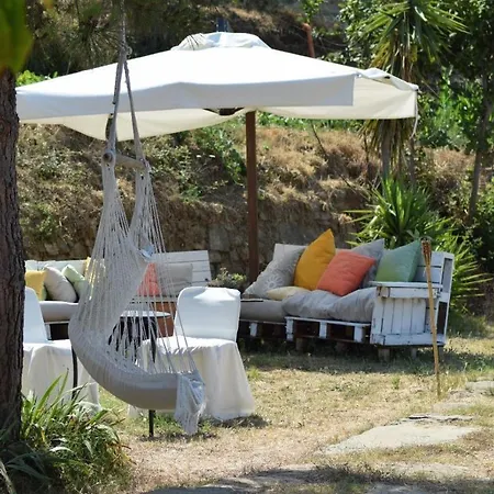 Tenuta Della Torre Apartahotel *